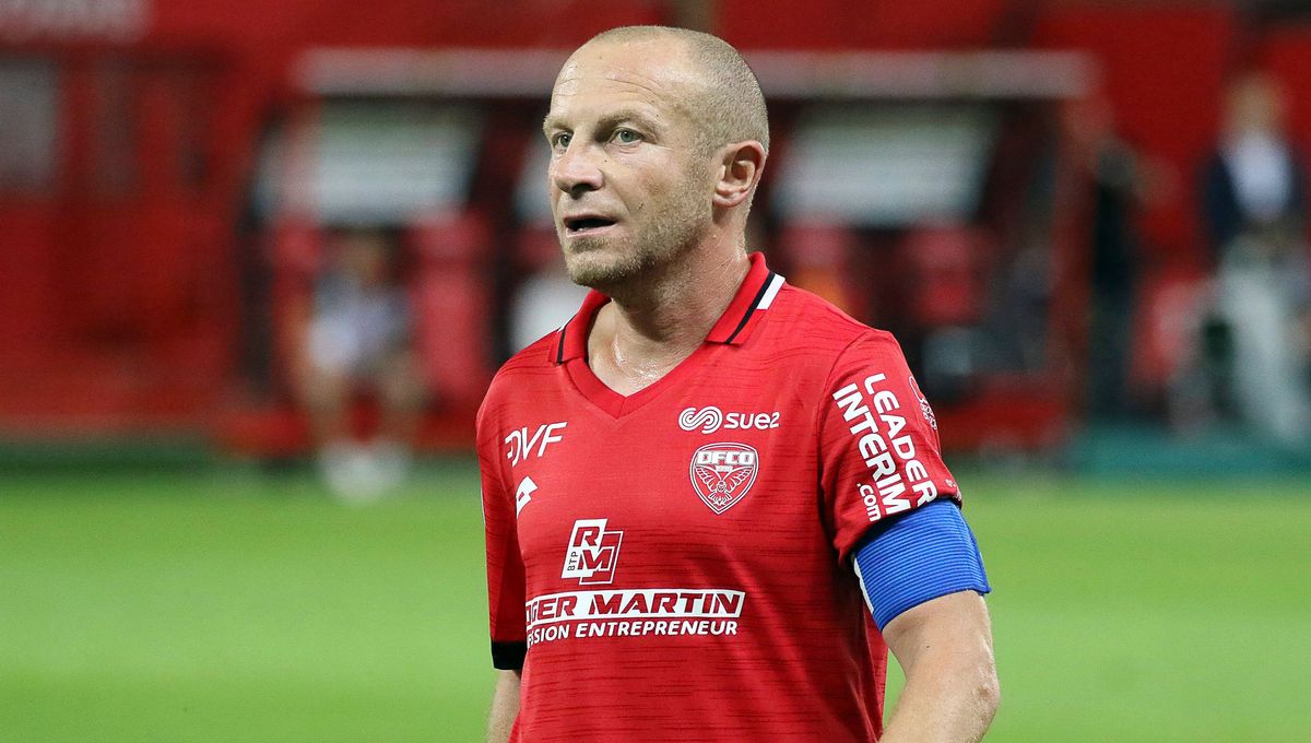 Que devient Florent Balmont aujourd’hui ?