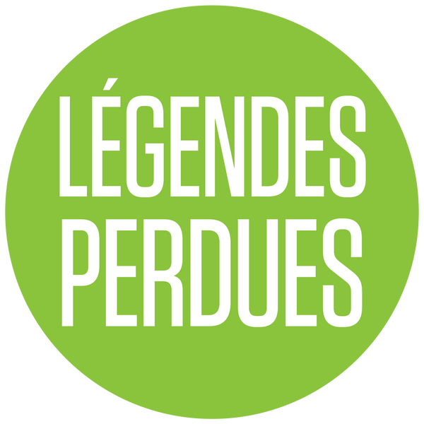 LP – Légendes du Foot